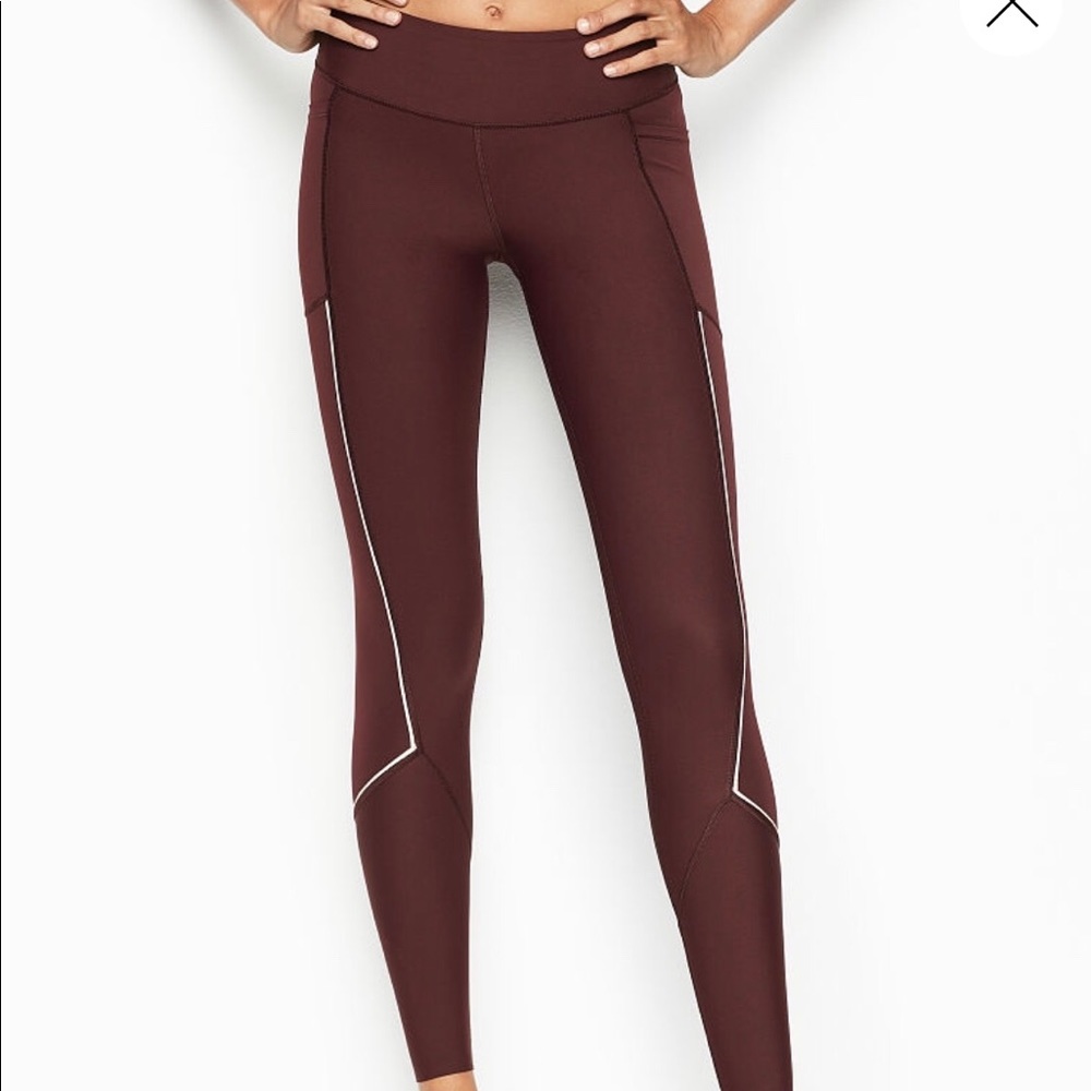 Victoria Sport Total Knockout Tights